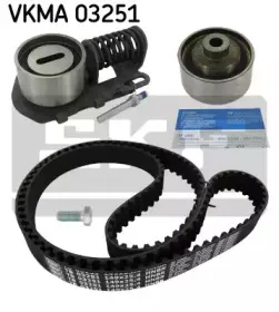 skf-vkma03251